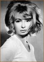 Тереса Вициньская