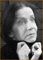 Натали Алексеефф-Дарсен