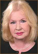 Халина Ковальская