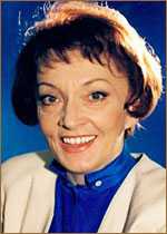 Барбара Рыльская