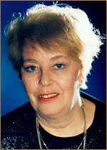 Ханна Зембжуская