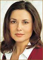 Эва Домбровская