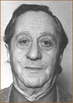 Михал Швейлих