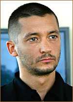 Войцех Бжезиньский