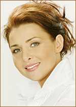 Альдона Орман