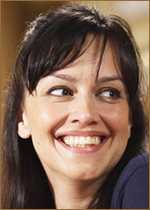 Тереза Бродская