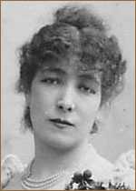 Сара Бернар