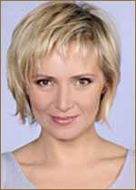 Сильвия Высоцкая