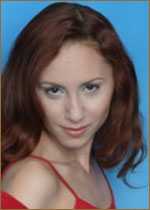 Сильвия Наях