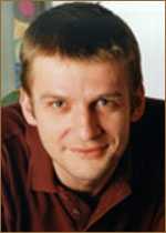 Пётр Михальский