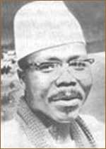 Умару Ганда