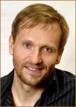 Павел Аудыковский