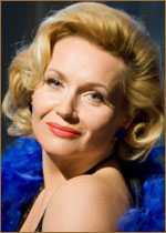 Люцина Малец