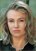 Эльжбета Дембская