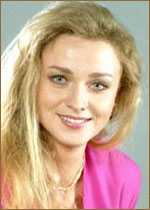 Мажена Мантеска