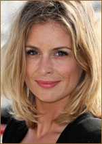 Жанна Бурно