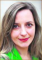 Малгожата Осей-Гадзина