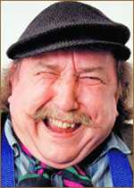 Станислав Вольский