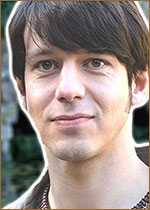 Марсель Боррас