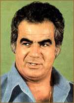 Нассер Малекмотеи