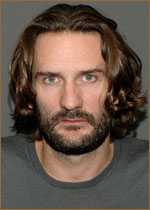 Фредерик Бегбедер