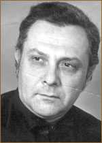 Юлиуш Бергер