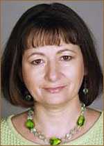 Ивона Пахоньская