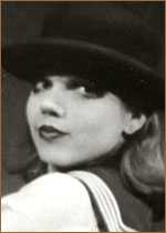 Малгожата Черская