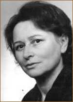 Стефания Сташевская