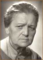 Северина Бронишувна