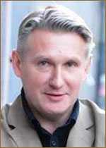 Роберт Чеховский