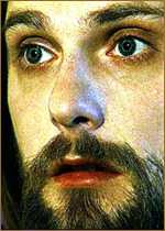 Михал Буковский