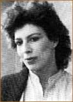 Изабел Бранку