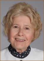 Анна Боровец