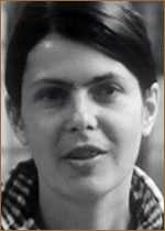 Ивона Бернацкая