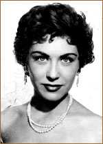 Элизабет Мане