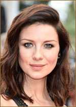 Катриона Балф