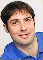 Арунас Алейниковас