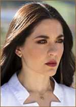 Сара Баррадаш