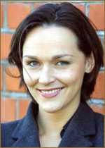 Ванесса Боргли