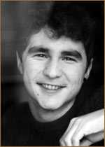 Марк Балагер