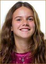 Вера Пиментел