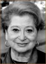 Одетта Барруа