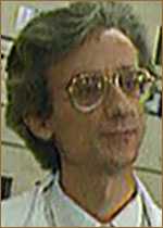 Жозе Алвеш (II)