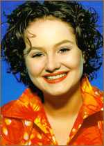 Хлоя Ньюсом