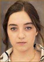 Люана Байрами