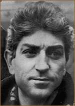 Манфред Горр