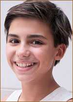 Лоуренсу Серрау