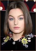 Эмма Коррин