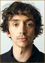 Сэмюэл Бленкин